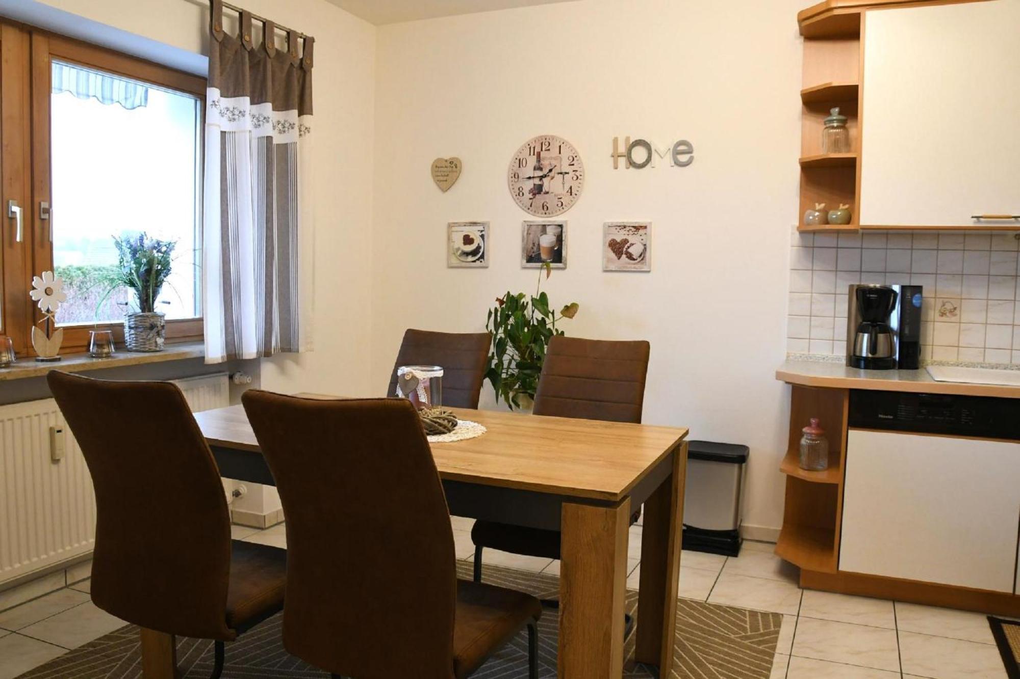 Fw Scheifele Apartment Zwiesel Ngoại thất bức ảnh