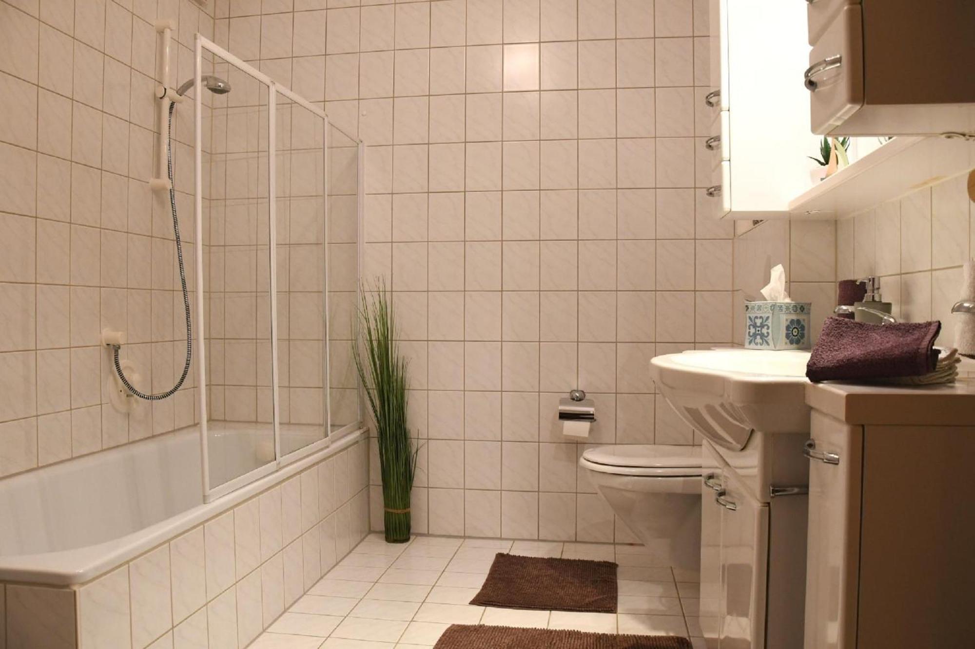 Fw Scheifele Apartment Zwiesel Ngoại thất bức ảnh